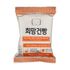 [Keil] Hardtack (Biscuits) 40g 10 bags - Low Calorie Snacks Protein Nutrition Dessert Snacks - Made in Korea